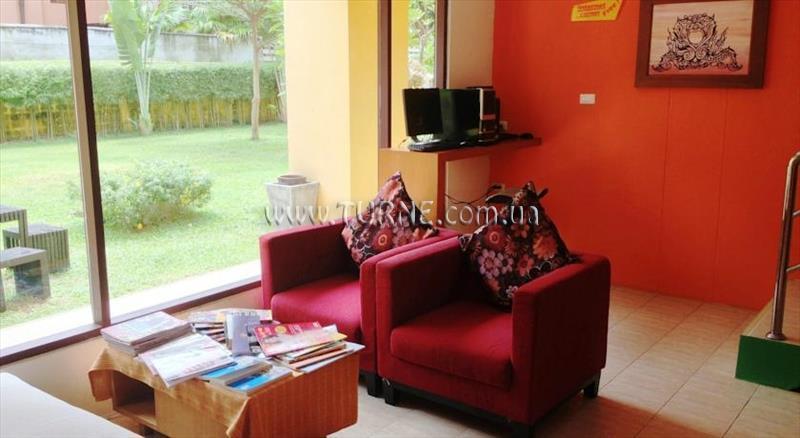 Отель Room Chaweng 2*