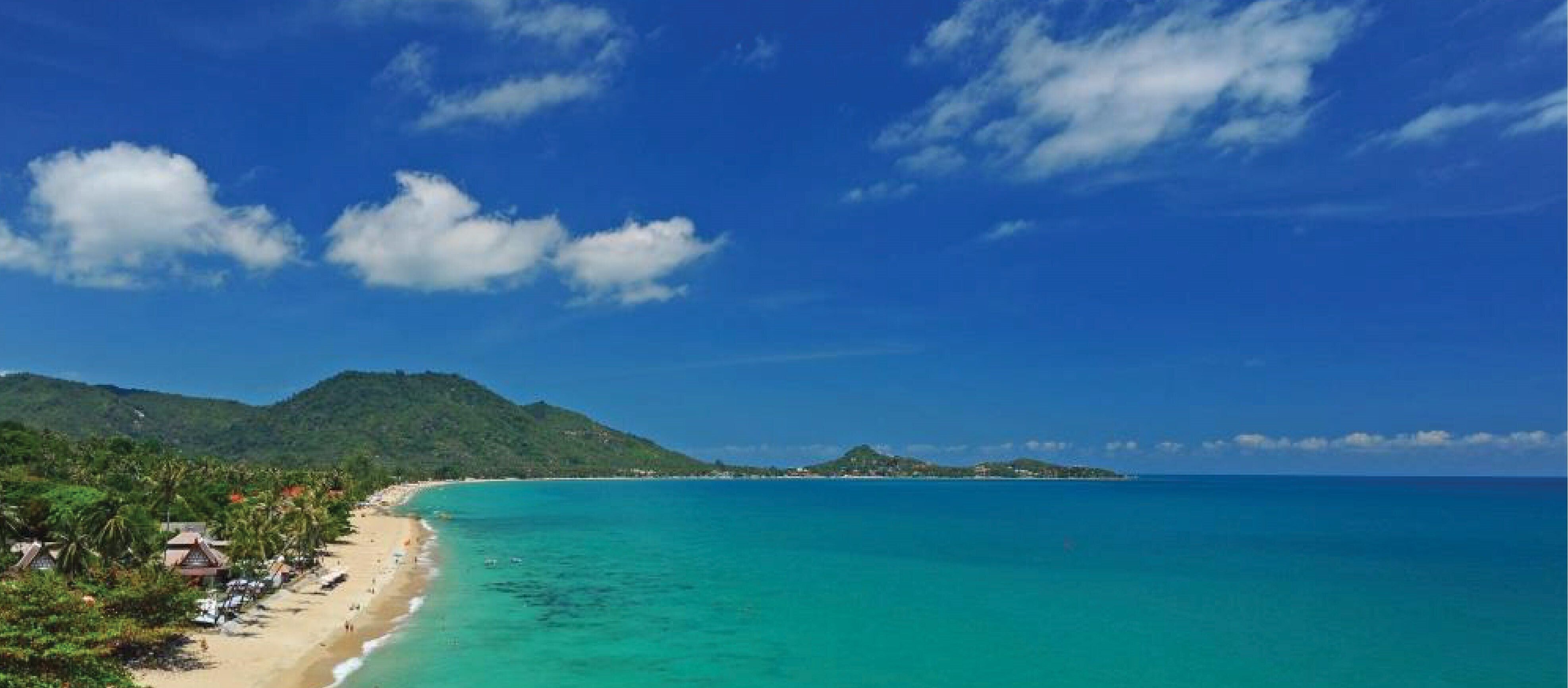 Отель D Varee Diva Avenue Samui (ex. The Avenue Samui) 3*