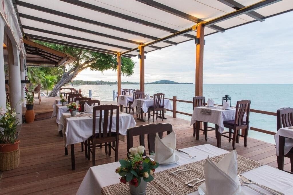 Фото New Lapaz Villa & Resort 3*