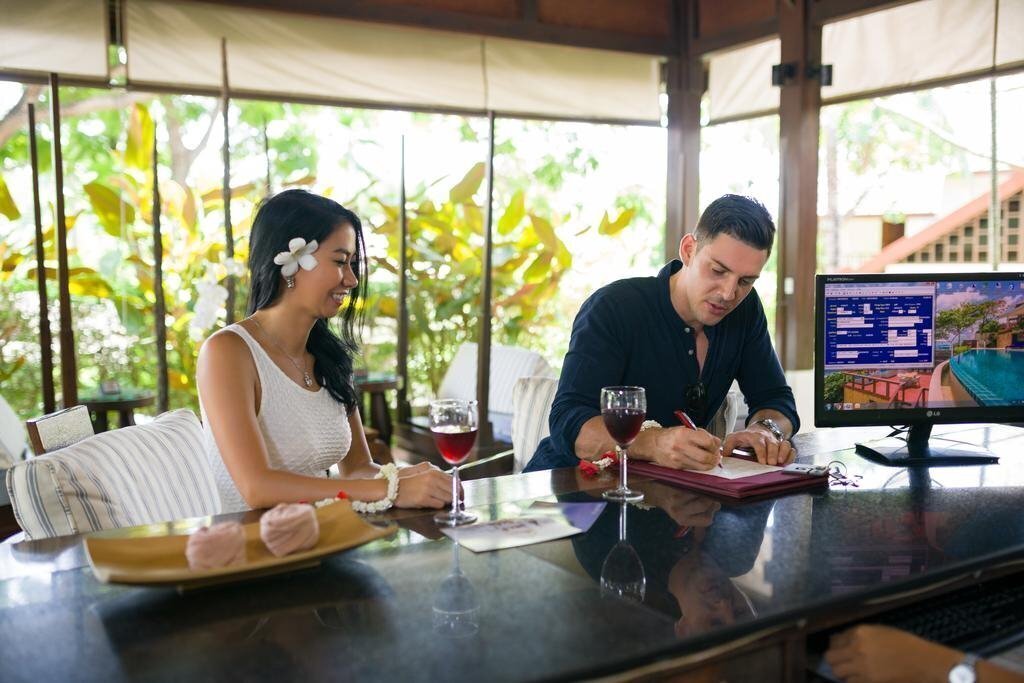 Фото Kanda Residences 5*