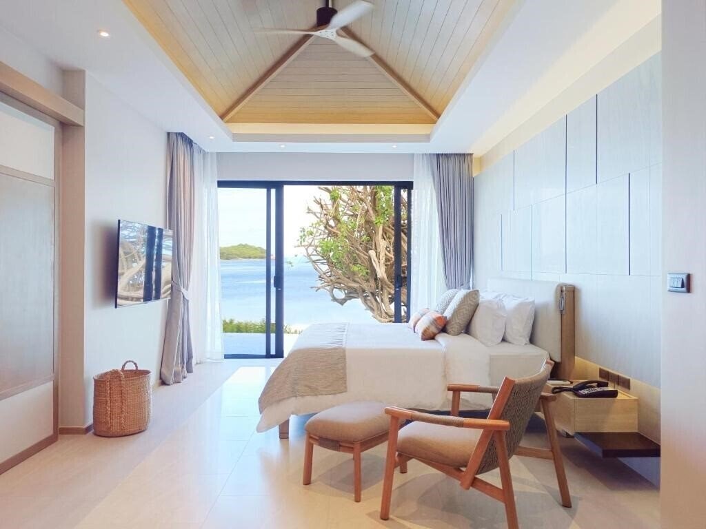 Изображение Sareeraya Chaweng Beach 5*