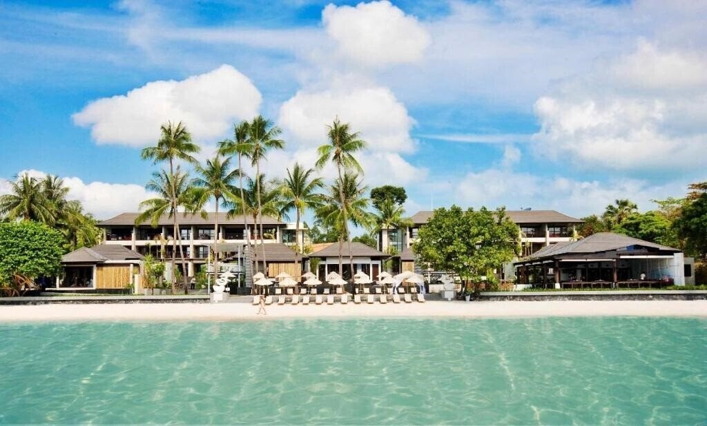 Картинка Sareeraya Chaweng Beach 5*