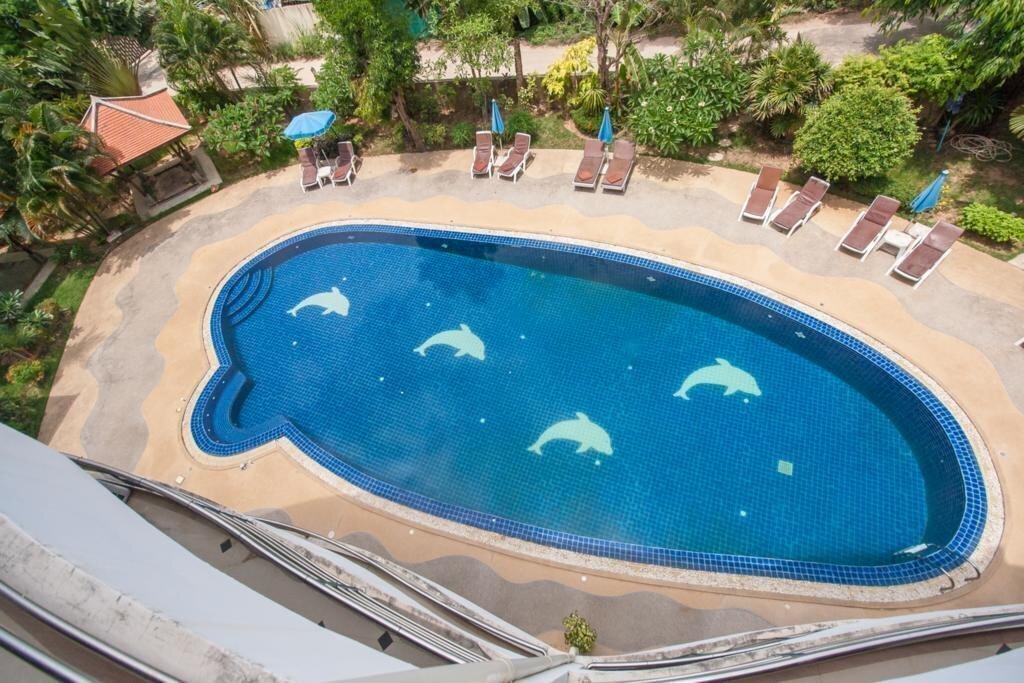 Изображение Chaweng Lakeview Condotel 3*