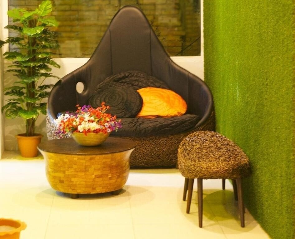 Изображение Nantra Chaweng Beach 2*