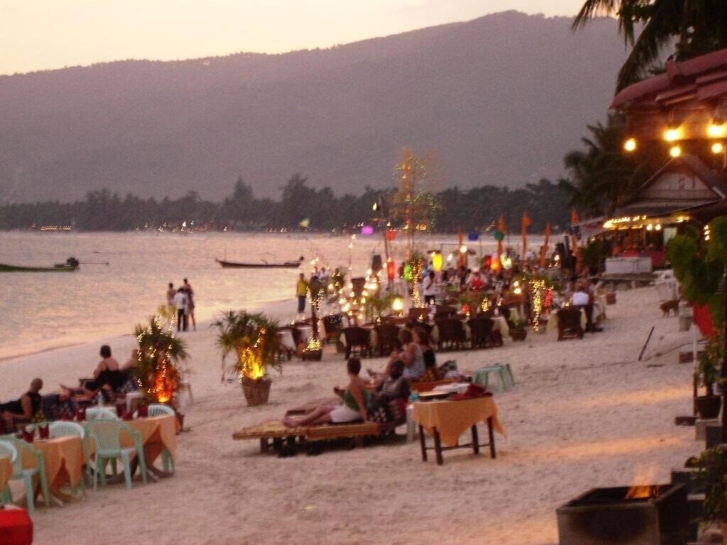 Картинка Nantra Chaweng Beach 2*