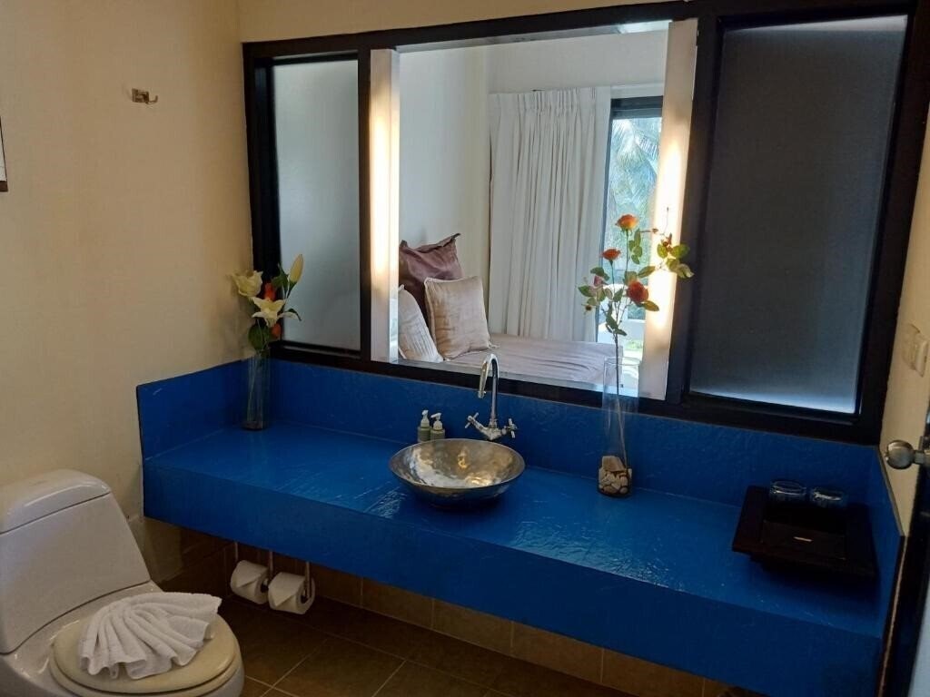 Фото Amarin Samui Hotel 4*