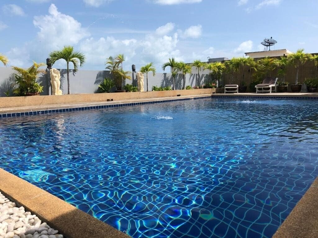 Фотография Amarin Samui Hotel 4*