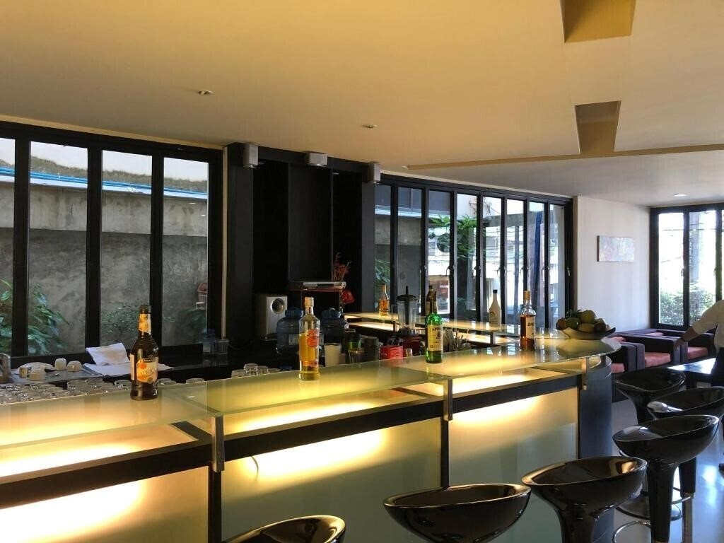 Изображение Amarin Samui Hotel 4*