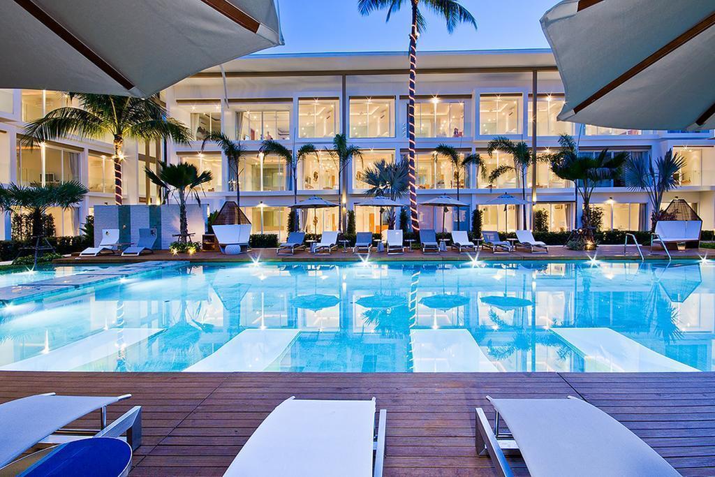 Отель Lanna Samui 4*