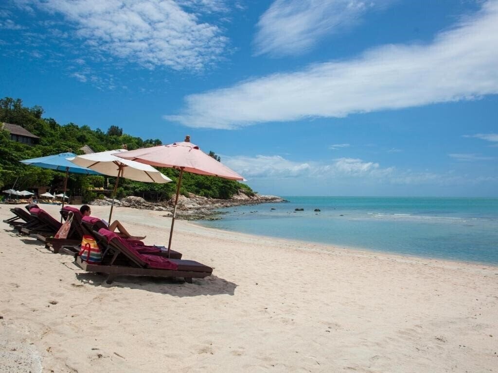 Отель Idyllic Samui Resort 3*