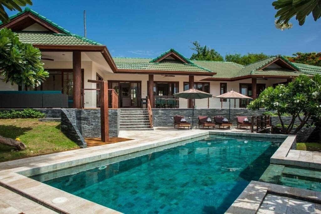 Фотография Idyllic Samui Resort 3*