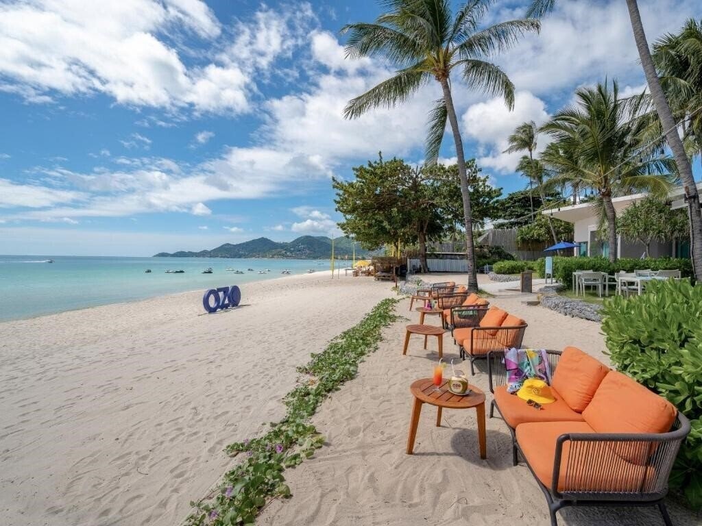 Фотография Ozo Chaweng Samui 3*