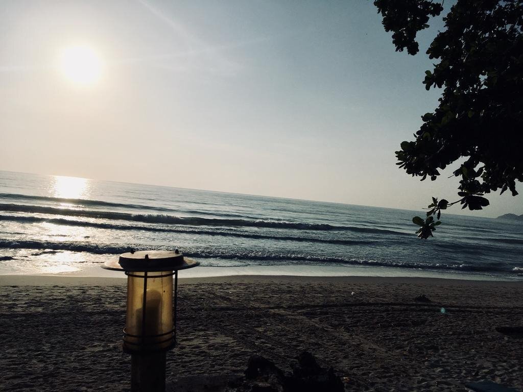 Фотография Tradewinds By Lawana 3*