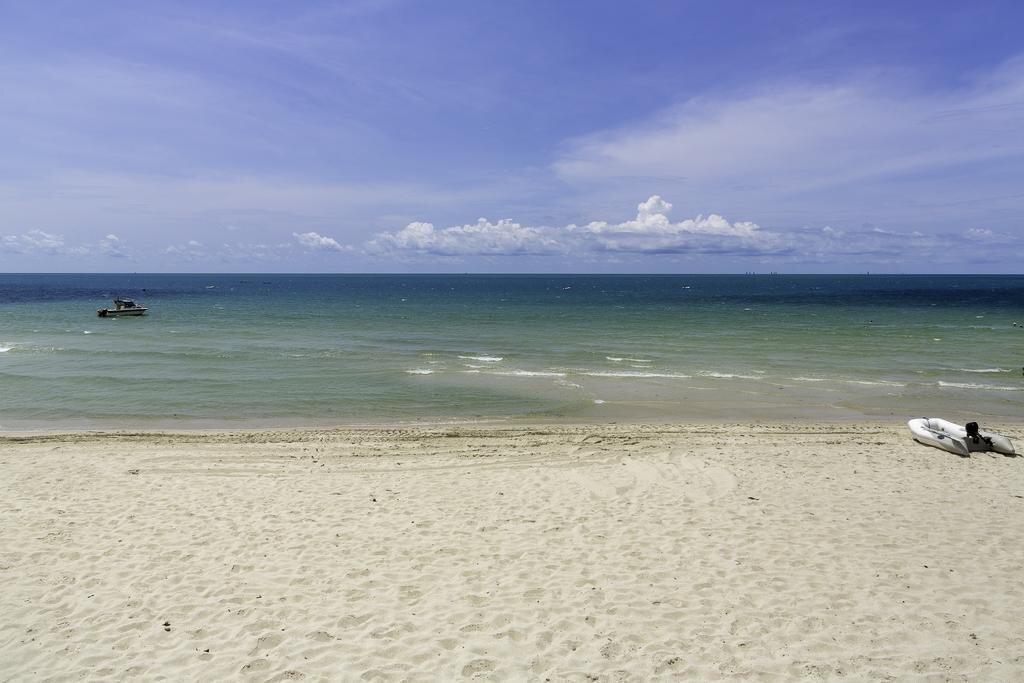 Изображение Tradewinds By Lawana 3*