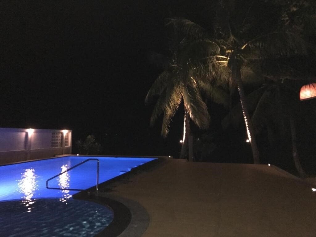 Фотография Marina Beach Resort 3*