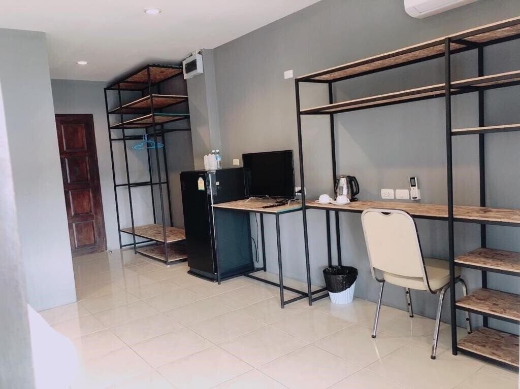 Фотография Laem Din Hotel 3*