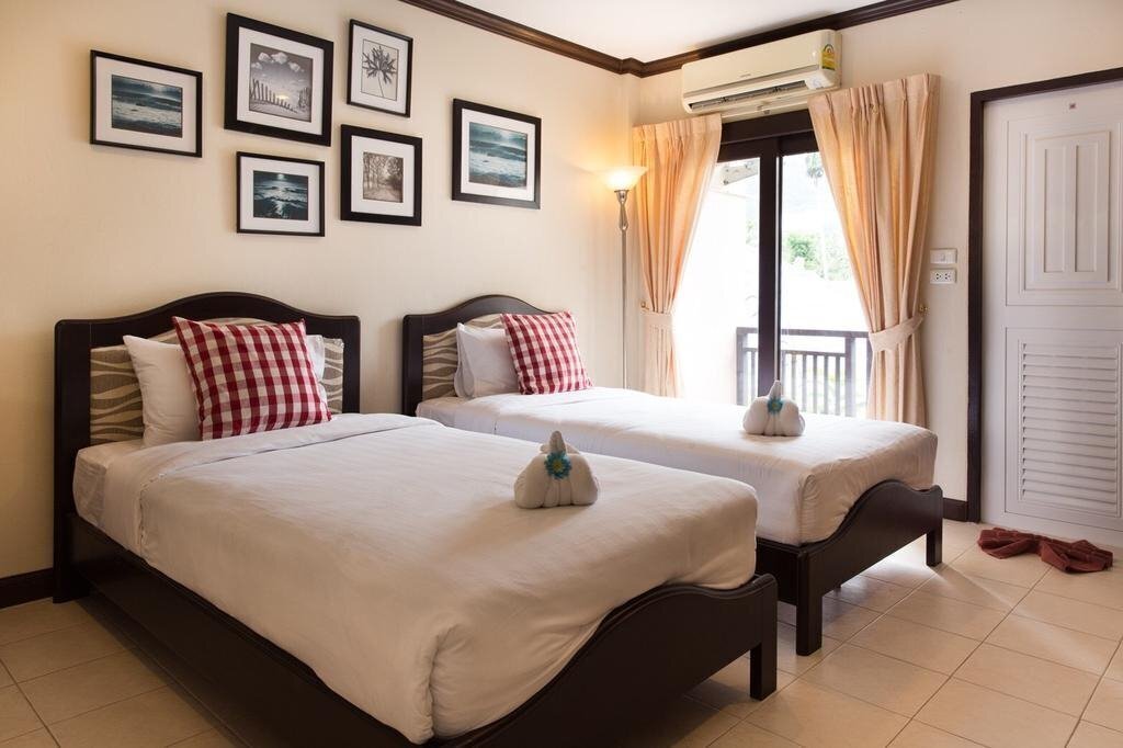 Фотография Samui Garden Home Hotel 3*