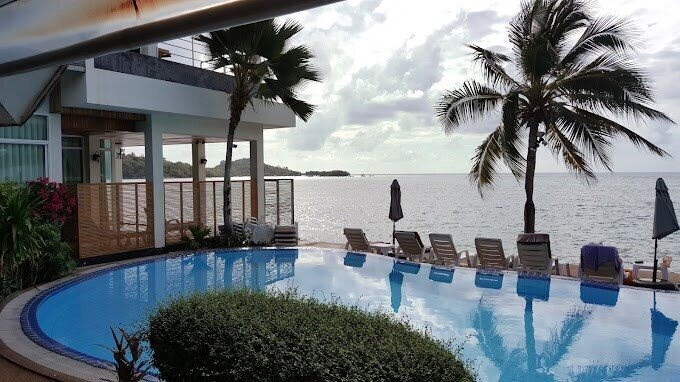 Фото The Island Resort 3*