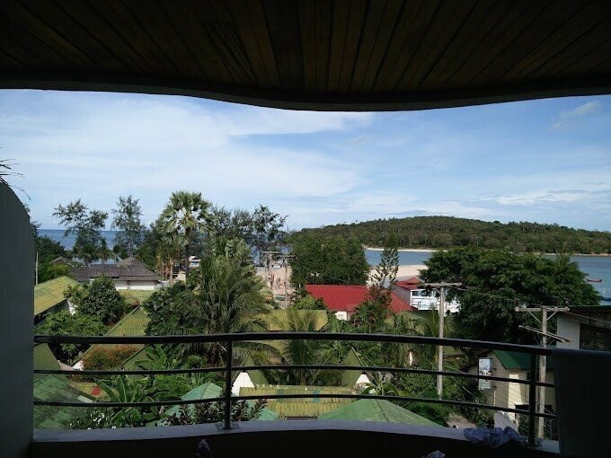 Картинка The Island Resort 3*