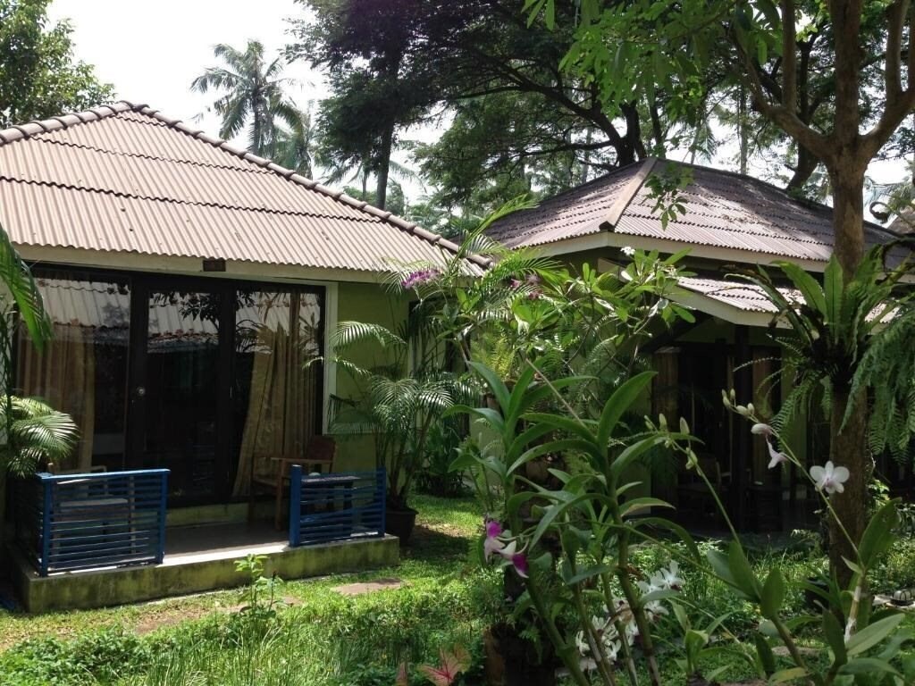 Фото Bophut Beach Tiny Resort 2*