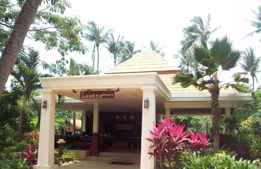 Изображение Bophut Beach Tiny Resort 2*