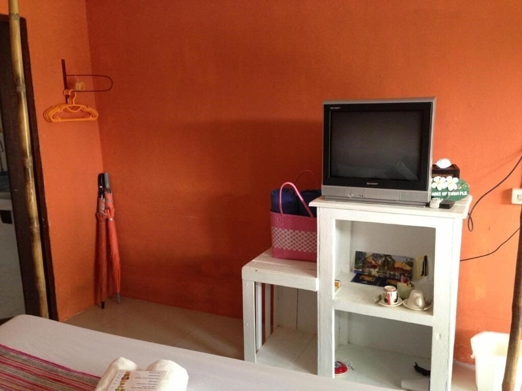 Картинка Bophut Beach Tiny Resort 2*