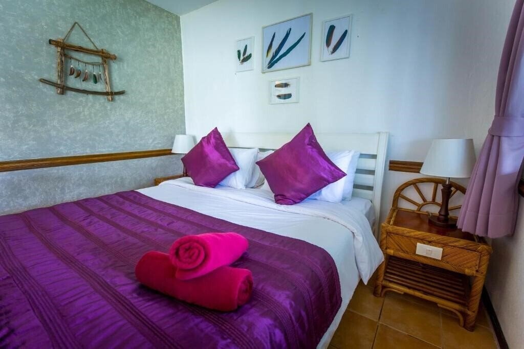 Картинка The Ocean Resort 3*