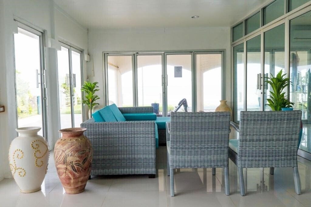 Фото The Ocean Resort 3*