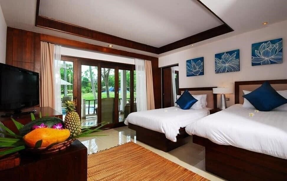 Фотография The Ocean Resort 3*