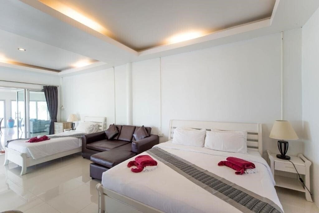 Изображение The Ocean Resort 3*