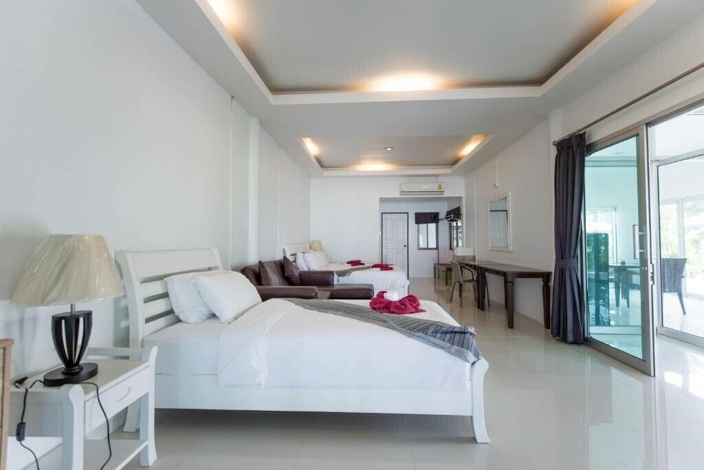 Картинка The Ocean Resort 3*