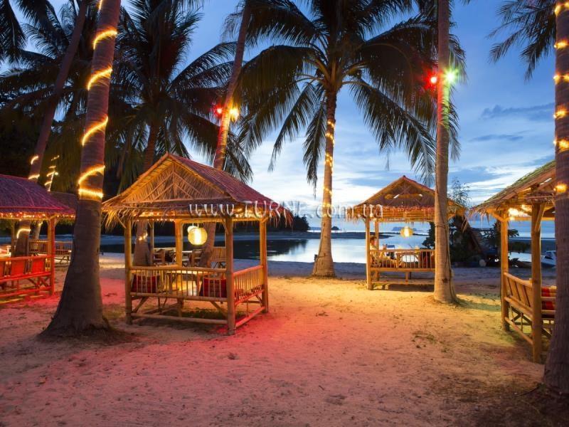 Картинка Elements Boutique Resort & Spa 4*