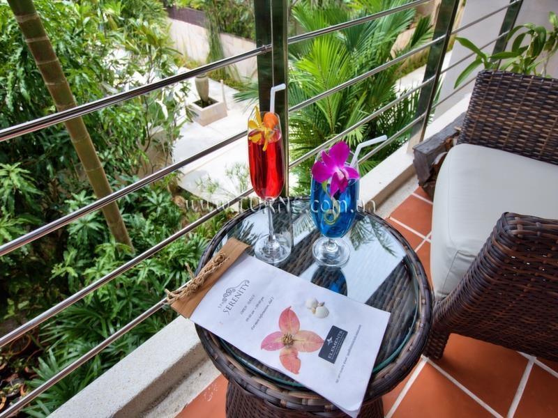 Фотография Elements Boutique Resort & Spa 4*