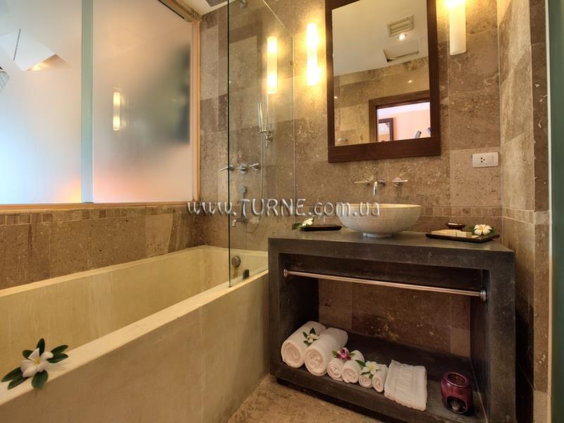 Отель Elements Boutique Resort & Spa 4*