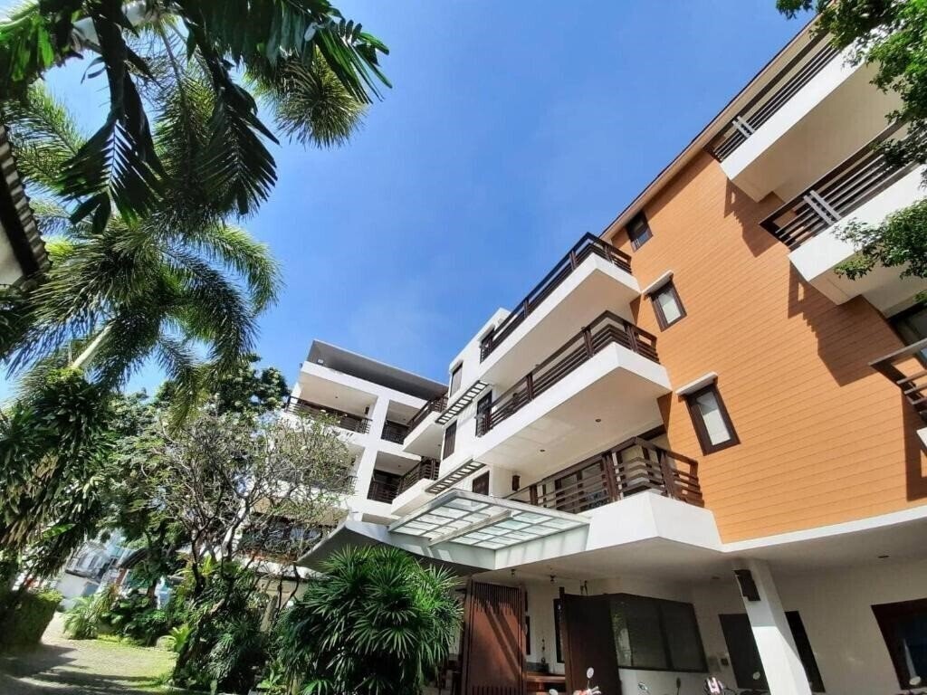 Фото Evergreen Resort 3*