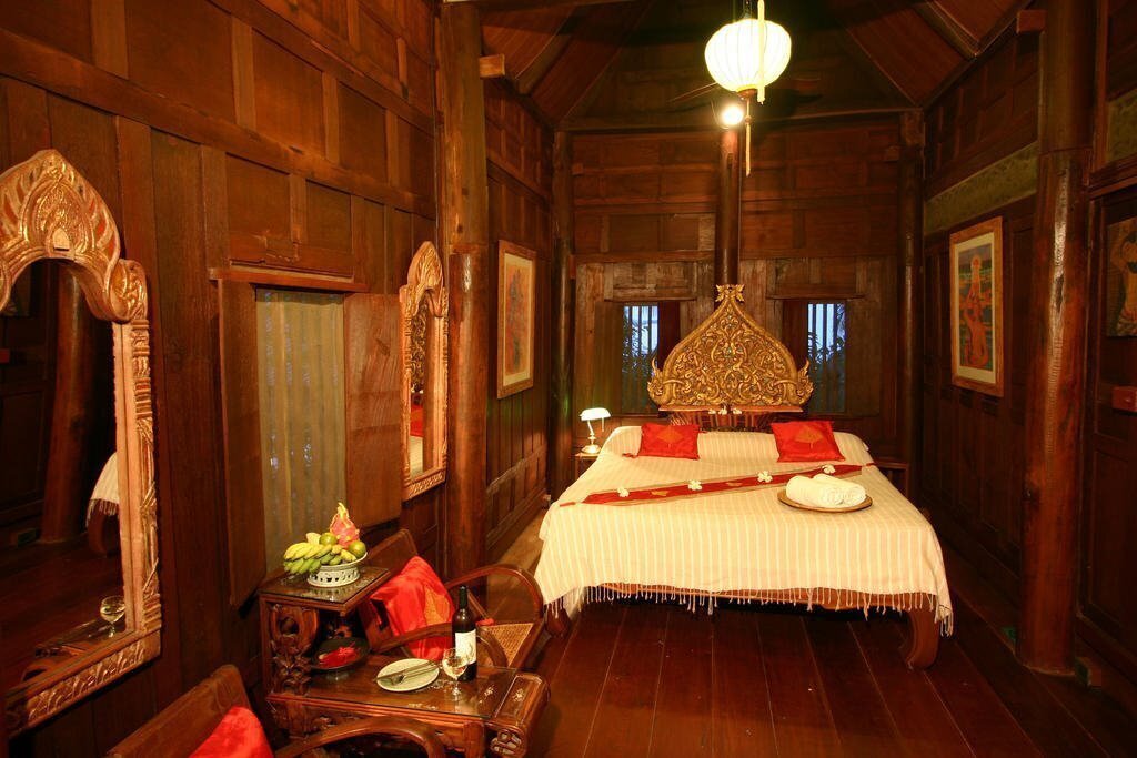 Изображение Ban Sabai Big Buddha Retreat & Spa 3*