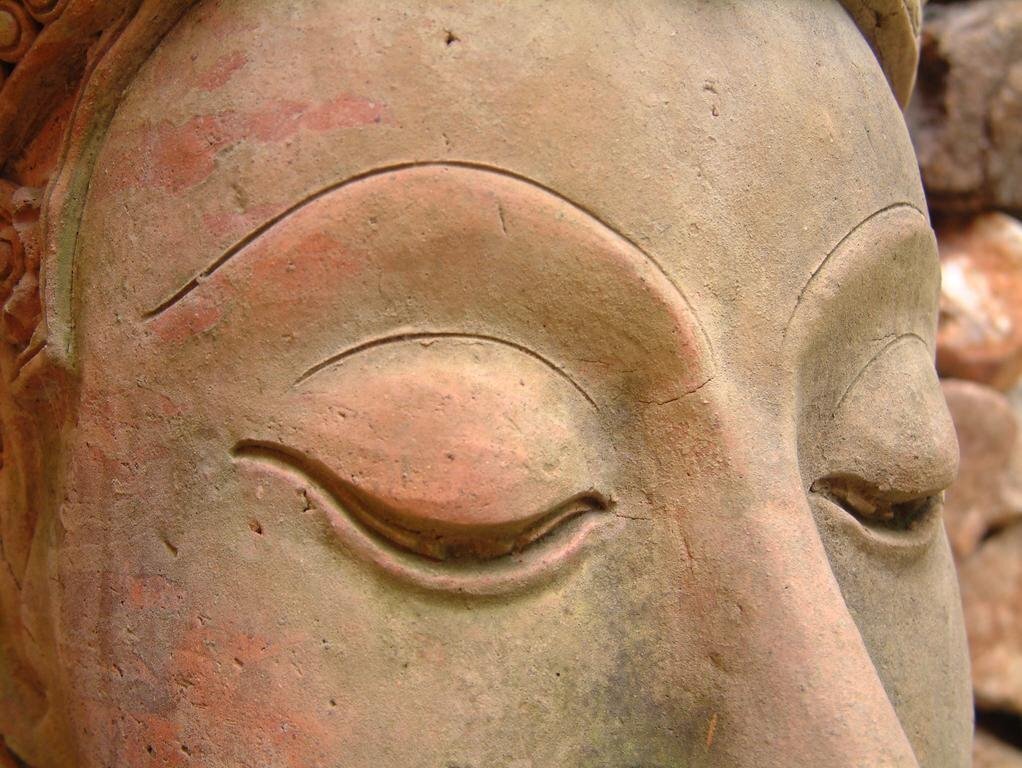 Картинка Ban Sabai Big Buddha Retreat & Spa 3*