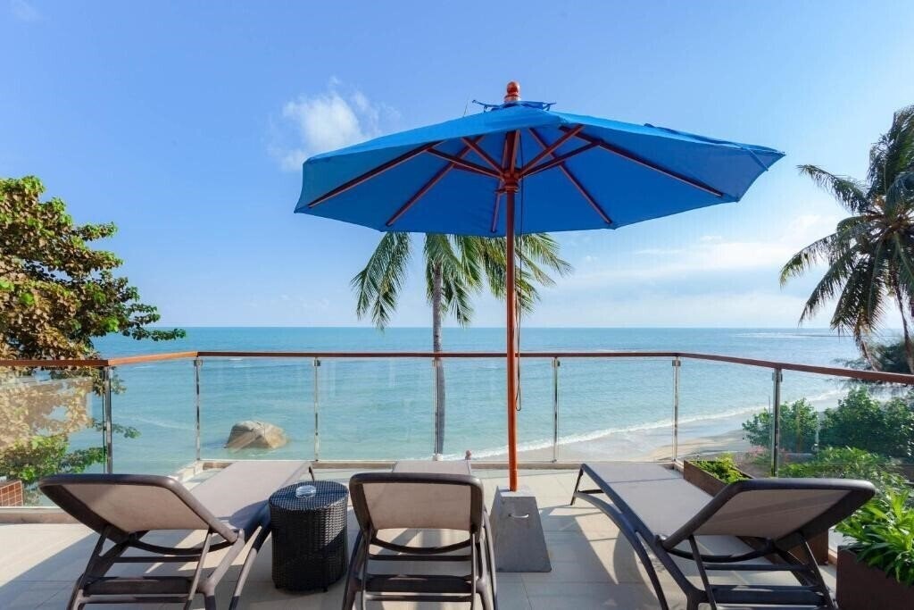 Фотография Royal Beach Boutique Resort & SPA 4*