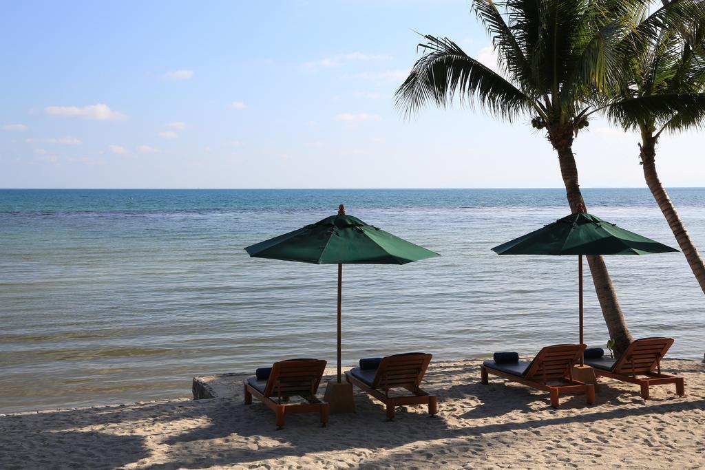 Фото Buddy Boutique Samui 4*