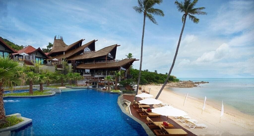 Фото Nora Buri Resort And SPA 5*