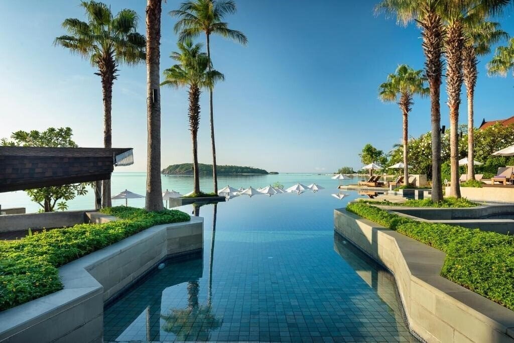 Фотография Nora Buri Resort And SPA 5*