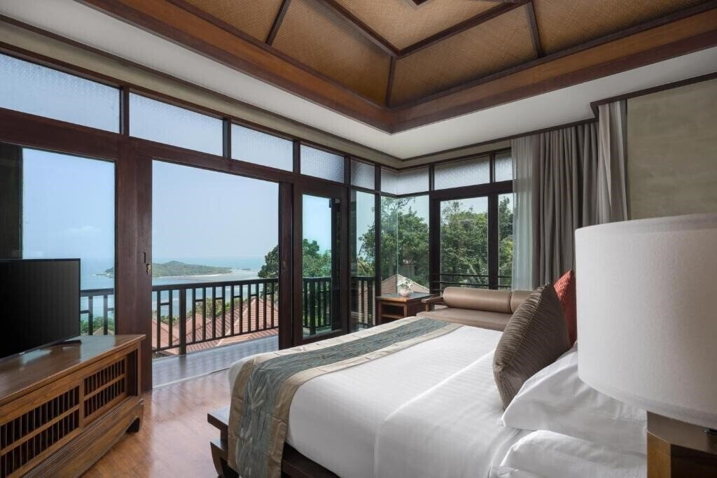 Изображение Nora Buri Resort And SPA 5*