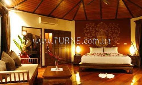 Фотография Atlantis Resort & SPA 4*