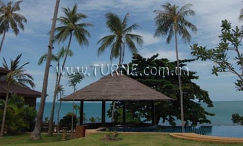 Отель Atlantis Resort & SPA 4*