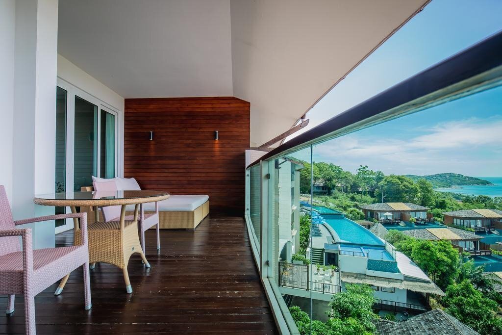 Изображение Kc Resort & Over Water Villas 5*