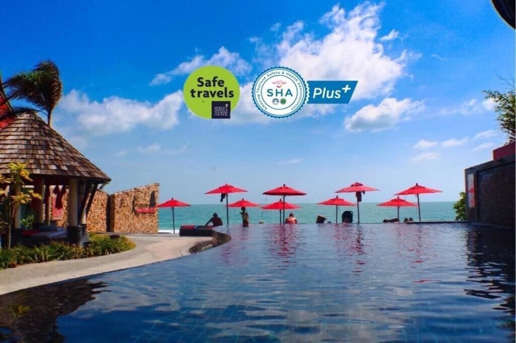 Отель Kirikayan Boutique Resort 4*