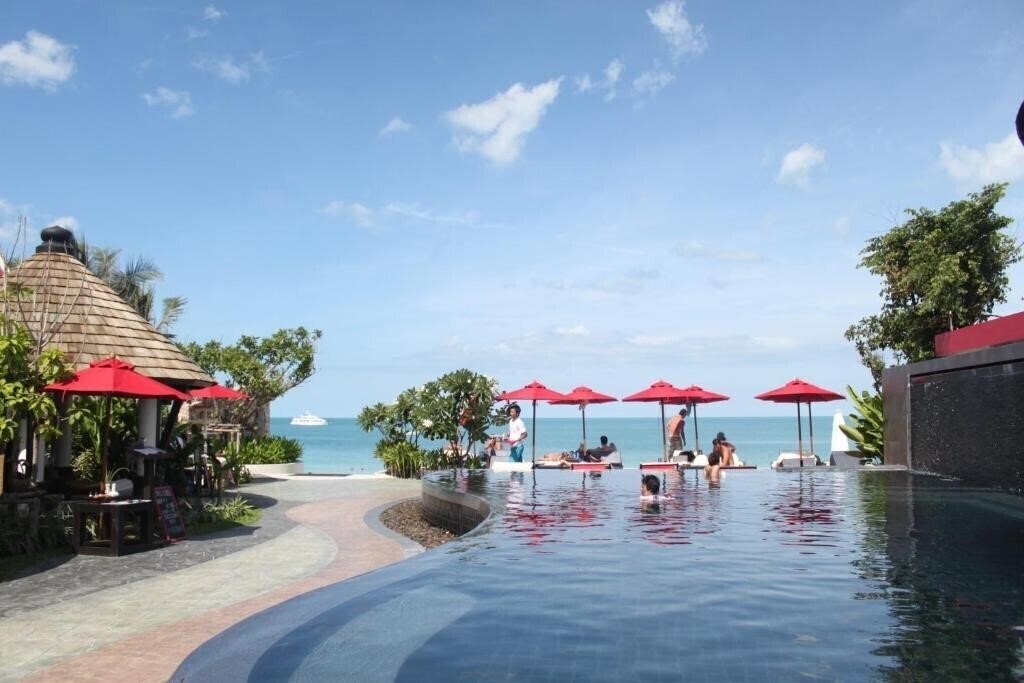 Фотография Kirikayan Boutique Resort 4*