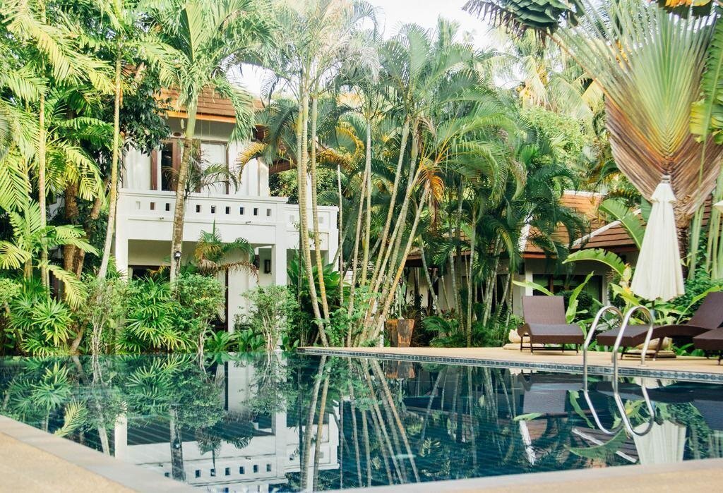 Фотография Easy Time Resort 3*