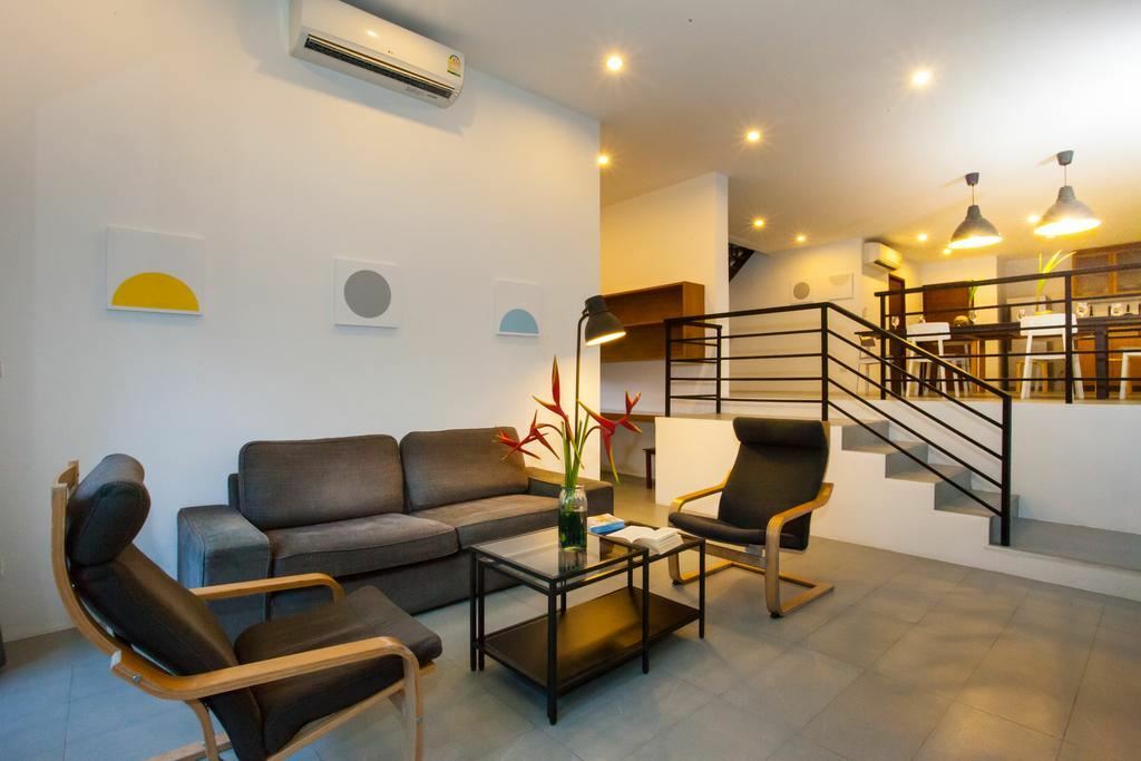 Фото Baan Talay Pool Villa 3*
