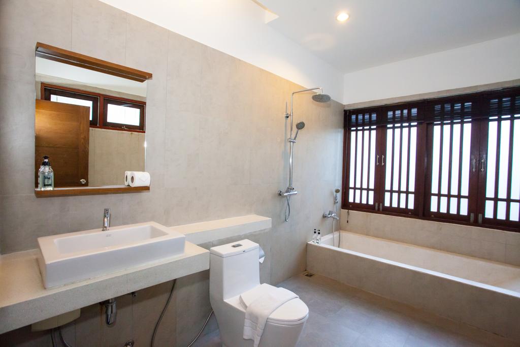 Изображение Baan Talay Pool Villa 3*
